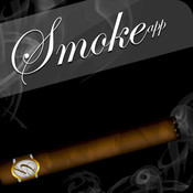 iSmoke II (Cigar, Pipe and Cigarette) Smoking Simu